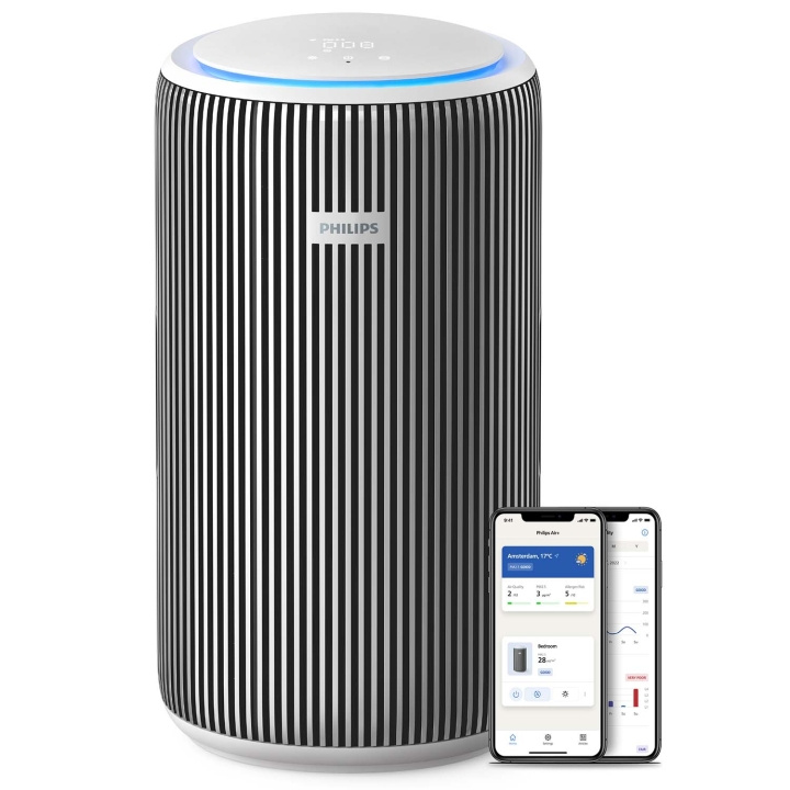Philips Luftrenare AC3220/10 Pure Protect smart WiFi billede