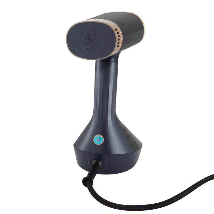 Russell Hobbs Garment steamer SteamGenie VacuSteam Steamer 28550-56/RH i gruppen HJEM, HUS & HAVE / Tøjpleje / Steamers hos TP E-commerce Nordic AB (D35094)