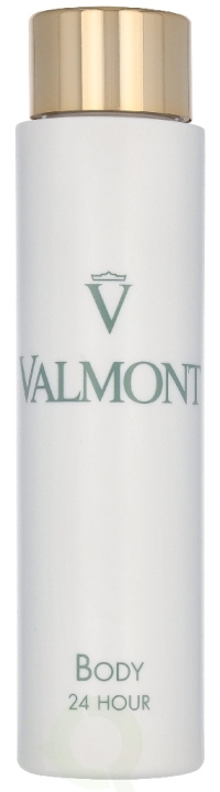 Valmont Body 24 Hour 150 ml i gruppen SKØNHED & HELSE / Hudpleje / Kropspleje / Body lotion hos TP E-commerce Nordic AB (D35099)