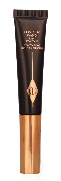 Charlotte Tilbury Hollywood Contour Wand 12 ml Deep i gruppen SKØNHED & HELSE / Makeup / Makeup ansigt / Foundation hos TP E-commerce Nordic AB (D35112)