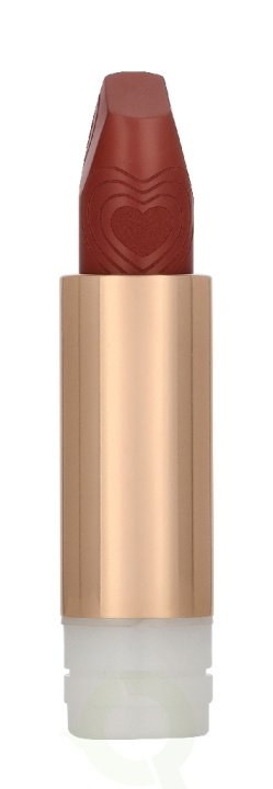 Charlotte Tilbury Matte Revolution Lipstick - Refill 3.5 g Wedding Belles i gruppen SKØNHED & HELSE / Makeup / Læber / Læbestift hos TP E-commerce Nordic AB (D35116)