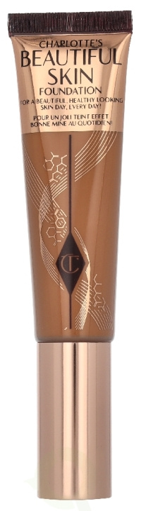 Charlotte Tilbury Beautiful Skin Foundation 30 ml #11 Cool i gruppen SKØNHED & HELSE / Makeup / Makeup ansigt / Foundation hos TP E-commerce Nordic AB (D35122)