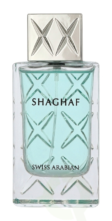 Swiss Arabian Shaghaf for Men Eau De Parfum 75 ml (man)