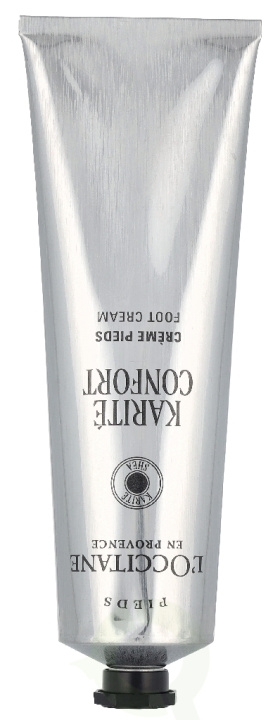 L\'Occitane Shea Butter Foot Cream 150 ml i gruppen SKØNHED & HELSE / Manicure / pedicure / Fodpleje hos TP E-commerce Nordic AB (D35134)