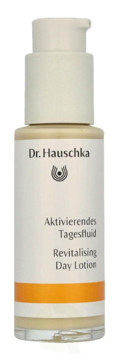 Dr. Hauschka Revitalising Day Lotion 50 ml