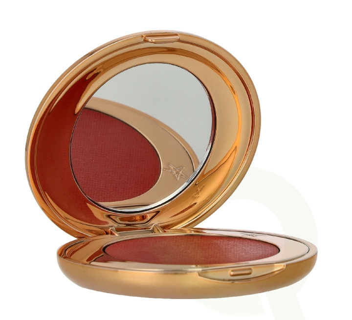 Charlotte Tilbury Magic Vanish Color Corrector 2.5 g Deep i gruppen SKØNHED & HELSE / Makeup / Makeup ansigt / Rouge / Bronzer hos TP E-commerce Nordic AB (D35142)