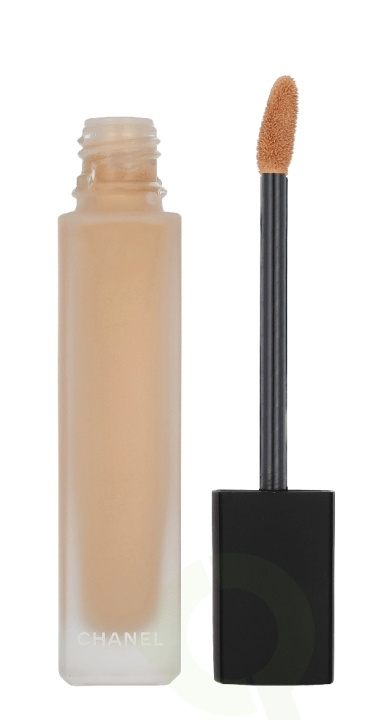 Chanel Ultra Le Teint Le Correcteur De Couleur Concealer 8.5 g B10 i gruppen SKØNHED & HELSE / Makeup / Makeup ansigt / Concealer hos TP E-commerce Nordic AB (D35150)
