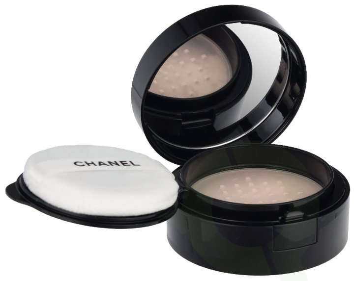 Chanel Poudre Universelle Libre Loose Powder 6 g #20 Medium Light i gruppen SKØNHED & HELSE / Makeup / Makeup ansigt / Pudder hos TP E-commerce Nordic AB (D35152)