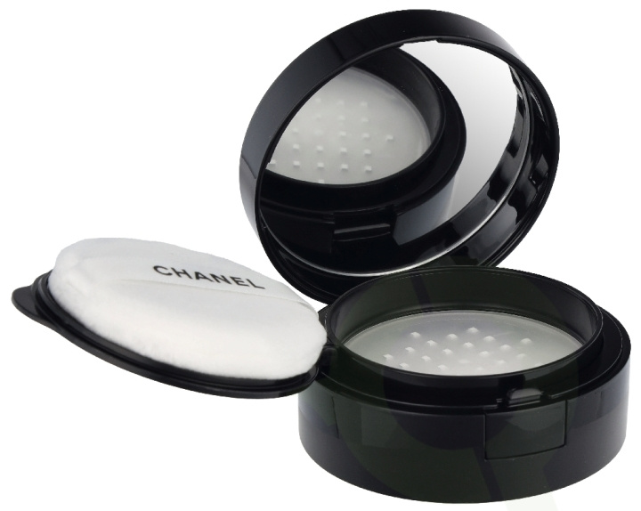 Chanel Poudre Universelle Libre Loose Powder 6 g #10 Light i gruppen SKØNHED & HELSE / Makeup / Makeup ansigt / Pudder hos TP E-commerce Nordic AB (D35153)