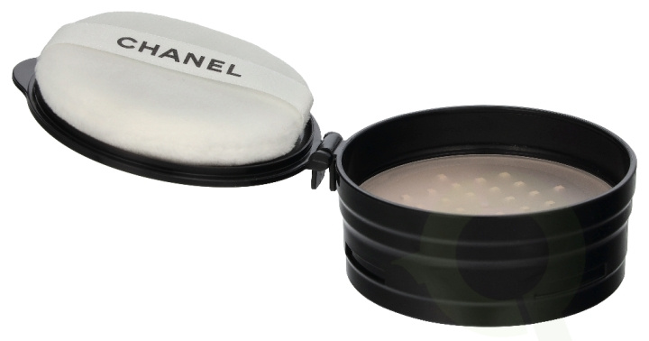 Chanel Poudre Universelle Libre Loose Powder Mini - Refill 6 g #12 Rosy Light i gruppen SKØNHED & HELSE / Makeup / Makeup ansigt / Pudder hos TP E-commerce Nordic AB (D35164)