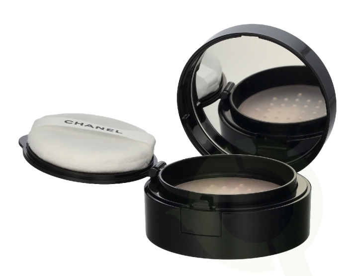 Chanel Poudre Universelle Libre Loose Powder Mini 6 g #12 Rosy Light i gruppen SKØNHED & HELSE / Makeup / Makeup ansigt / Pudder hos TP E-commerce Nordic AB (D35165)