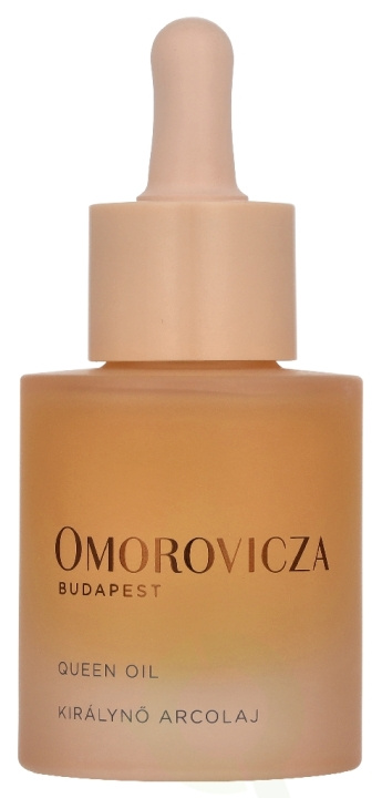 Omorovicza Queen Oil 30 ml i gruppen SKØNHED & HELSE / Hudpleje / Ansigt / Ansigtsolie hos TP E-commerce Nordic AB (D35176)