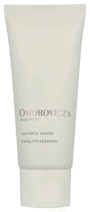 Omorovicza Youthful Hand Cream 100 ml i gruppen SKØNHED & HELSE / Manicure / pedicure / Håndcreme hos TP E-commerce Nordic AB (D35178)