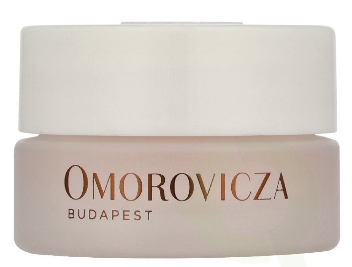 Omorovicza Perfecting Lip Balm 10 ml i gruppen SKØNHED & HELSE / Makeup / Læber / Læbepomade hos TP E-commerce Nordic AB (D35181)