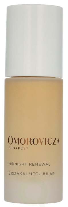 Omorovicza Midnight Renewal Serum 30 ml i gruppen SKØNHED & HELSE / Hudpleje / Ansigt / Hudserum hos TP E-commerce Nordic AB (D35183)