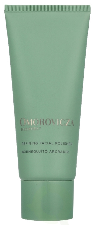 Omorovicza Refining Facial Polisher 100 ml i gruppen SKØNHED & HELSE / Hudpleje / Ansigt / Ansigtsolie hos TP E-commerce Nordic AB (D35188)