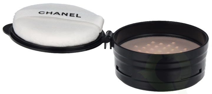 Chanel Poudre Universelle Libre Loose Powder - Refill 6 g #30 Medium i gruppen SKØNHED & HELSE / Makeup / Makeup ansigt / Pudder hos TP E-commerce Nordic AB (D35194)