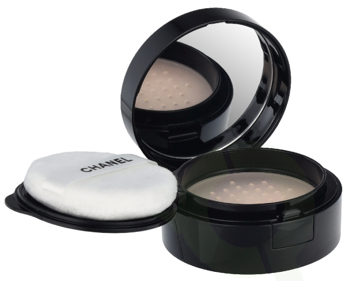 Chanel Poudre Universelle Libre Loose Powder 6 g #30 Medium i gruppen SKØNHED & HELSE / Makeup / Makeup ansigt / Pudder hos TP E-commerce Nordic AB (D35195)