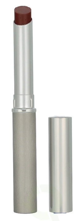 Clinique Almost Lipstick Tinted Lip Balm 1.9 g #03 Nude Honey i gruppen SKØNHED & HELSE / Makeup / Læber / Læbestift hos TP E-commerce Nordic AB (D35199)