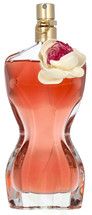 J.P. Gaultier La Belle Edp Spray 100 ml Flower Edition i gruppen SKØNHED & HELSE / Duft & Parfume / Parfume / Parfume til hende hos TP E-commerce Nordic AB (D35202)