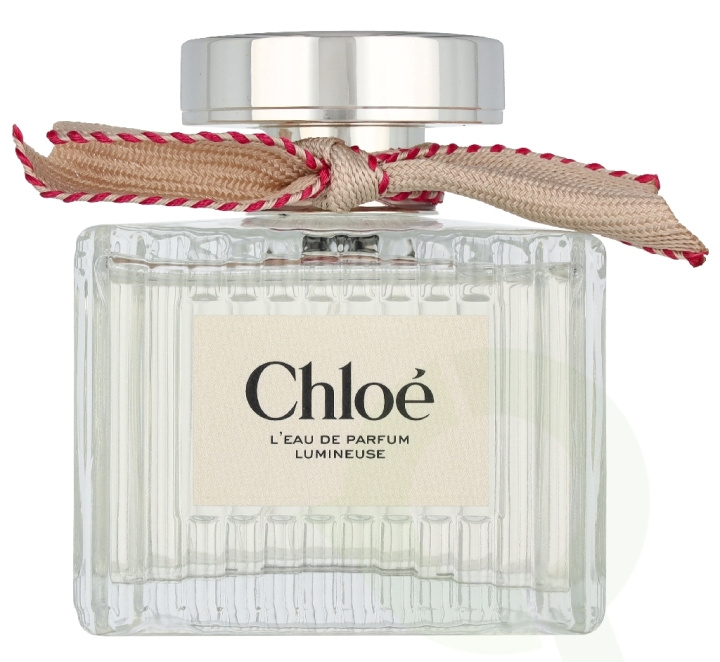 Chloe Lumineuse Edp Spray 100 ml i gruppen SKØNHED & HELSE / Duft & Parfume / Parfume / Parfume til hende hos TP E-commerce Nordic AB (D35203)