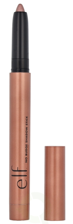 Elf Cosmetics Elf No Budge Shadow Stick 1.47 g Rose Gold i gruppen SKØNHED & HELSE / Makeup / Øjne og øjenbryn / Øjenskygge hos TP E-commerce Nordic AB (D35215)