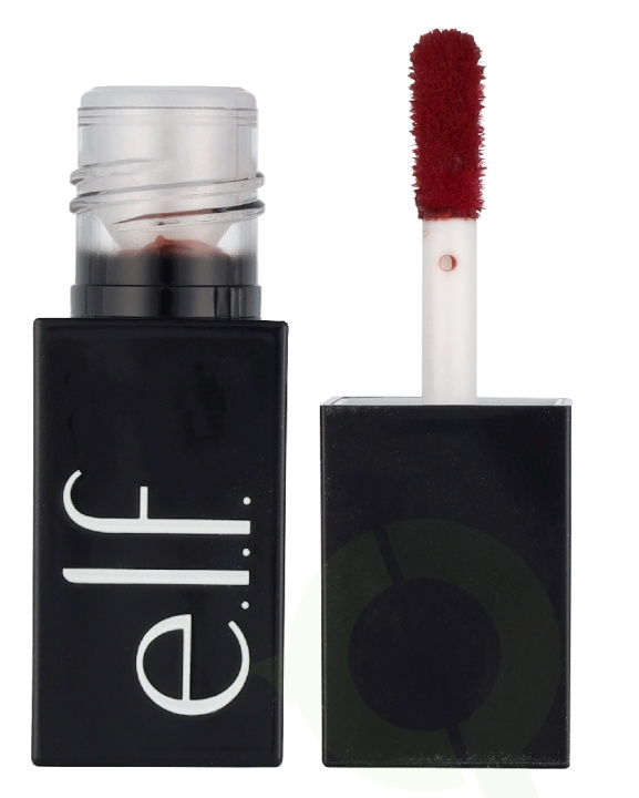 Elf Cosmetics Elf Glossy Lip Stain 3 ml Basic Beige i gruppen SKØNHED & HELSE / Makeup / Læber / Lip gloss hos TP E-commerce Nordic AB (D35216)