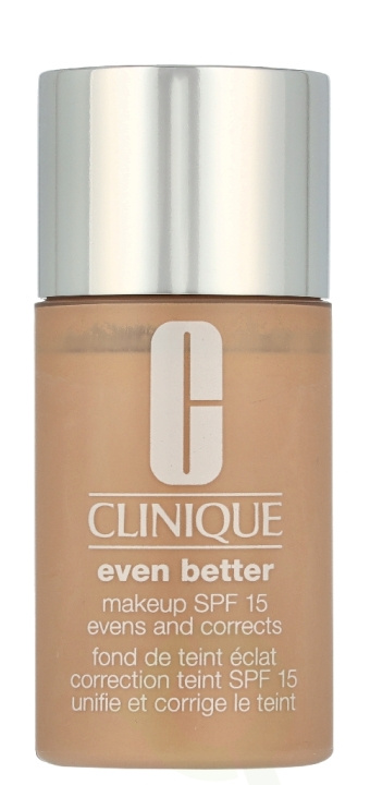 Clinique Even Better Make Up SPF15 30 ml CN20 Fair i gruppen SKØNHED & HELSE / Makeup / Makeup ansigt / Foundation hos TP E-commerce Nordic AB (D35218)