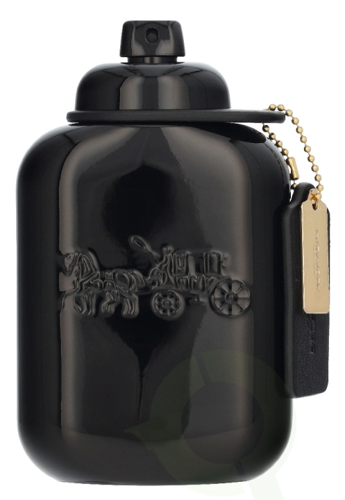 Coach For Men Edp Spray 100 ml i gruppen SKØNHED & HELSE / Duft & Parfume / Parfume / Parfume til ham hos TP E-commerce Nordic AB (D35224)