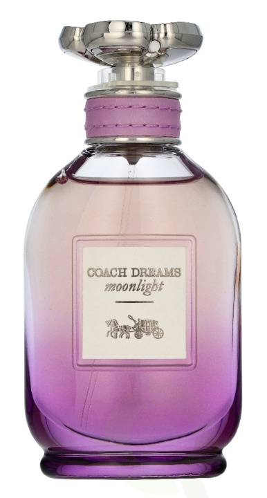 Coach Dreams Moonlight Edp Spray 60 ml i gruppen SKØNHED & HELSE / Duft & Parfume / Parfume / Parfume til hende hos TP E-commerce Nordic AB (D35228)