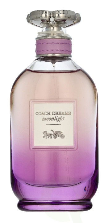 Coach Dreams Moonlight Edp Spray 90 ml i gruppen SKØNHED & HELSE / Duft & Parfume / Parfume / Parfume til hende hos TP E-commerce Nordic AB (D35229)