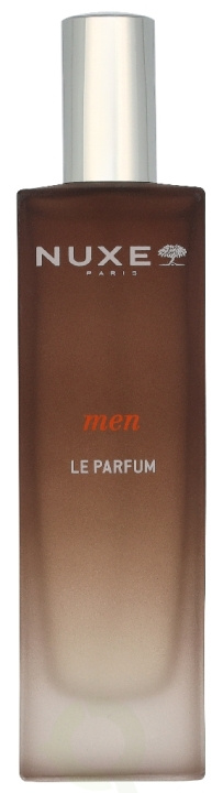 Nuxe Men Edp Spray 50 ml i gruppen SKØNHED & HELSE / Duft & Parfume / Parfume / Parfume til ham hos TP E-commerce Nordic AB (D35242)