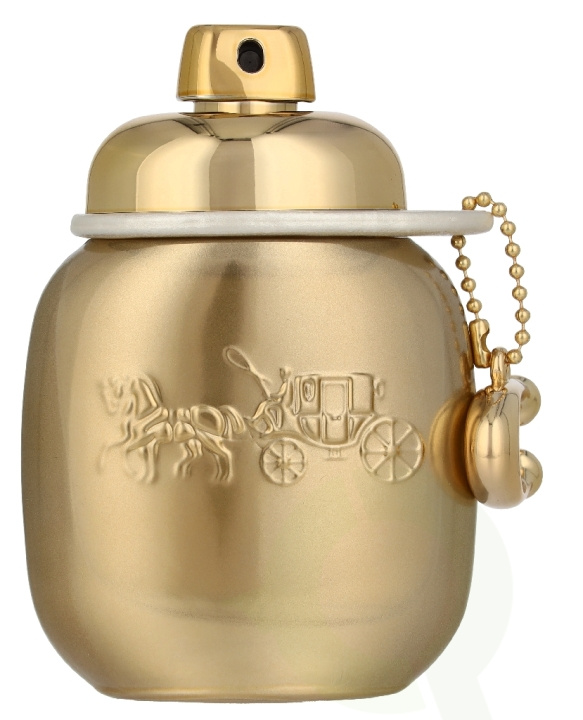Coach Gold Parfum Spray 30 ml i gruppen SKØNHED & HELSE / Duft & Parfume / Parfume / Parfume til hende hos TP E-commerce Nordic AB (D35244)