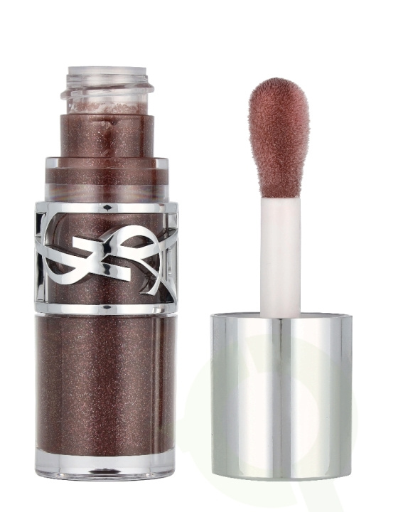 Yves Saint Laurent YSL Loveshine Plumping Lip Gloss 6 ml #6 i gruppen SKØNHED & HELSE / Makeup / Læber / Lip gloss hos TP E-commerce Nordic AB (D35266)