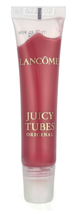 Lancome Juicy Tubes Original Lip Gloss 15 ml #08 Tickled Pink i gruppen SKØNHED & HELSE / Makeup / Læber / Lip gloss hos TP E-commerce Nordic AB (D35269)