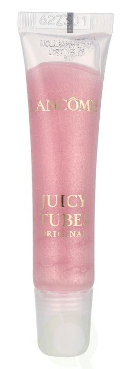 Lancome Juicy Tubes Original Lip Gloss 15 ml #05 Marshmallow i gruppen SKØNHED & HELSE / Makeup / Læber / Lip gloss hos TP E-commerce Nordic AB (D35271)