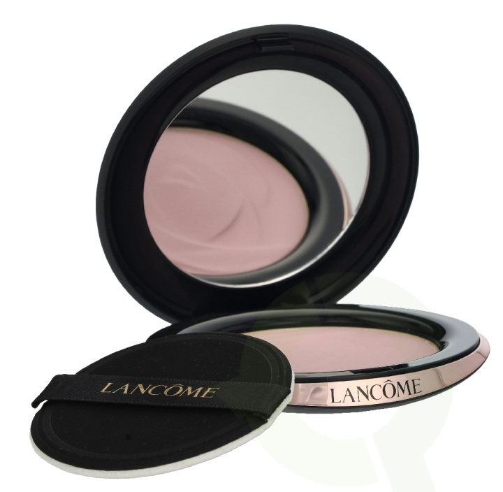 Lancome Teint Idole Ultra Wear Setting Powder 10 g #01 Grass i gruppen SKØNHED & HELSE / Makeup / Makeup ansigt / Pudder hos TP E-commerce Nordic AB (D35275)