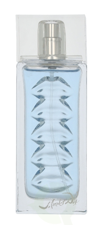 Salvador Dali Eau De Rubylips Edt Spray 50 ml i gruppen SKØNHED & HELSE / Duft & Parfume / Parfume / Parfume til hende hos TP E-commerce Nordic AB (D35277)