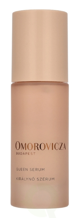 Omorovicza Queen Serum 30 ml i gruppen SKØNHED & HELSE / Hudpleje / Ansigt / Hudserum hos TP E-commerce Nordic AB (D35289)