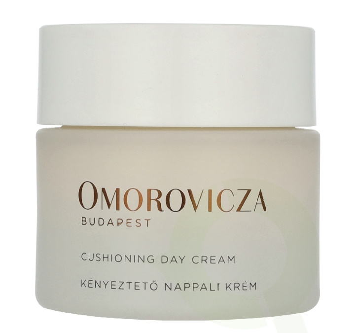 Omorovicza Cushioning Day Cream 50 ml i gruppen SKØNHED & HELSE / Hudpleje / Ansigt / Dagcreme hos TP E-commerce Nordic AB (D35291)