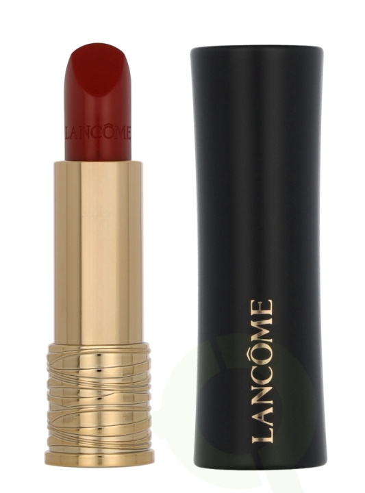 Lancome L\'Absolu Rouge Cream Lipstick Refillable 3.4 g #118 French Coeur i gruppen SKØNHED & HELSE / Makeup / Læber / Læbestift hos TP E-commerce Nordic AB (D35293)