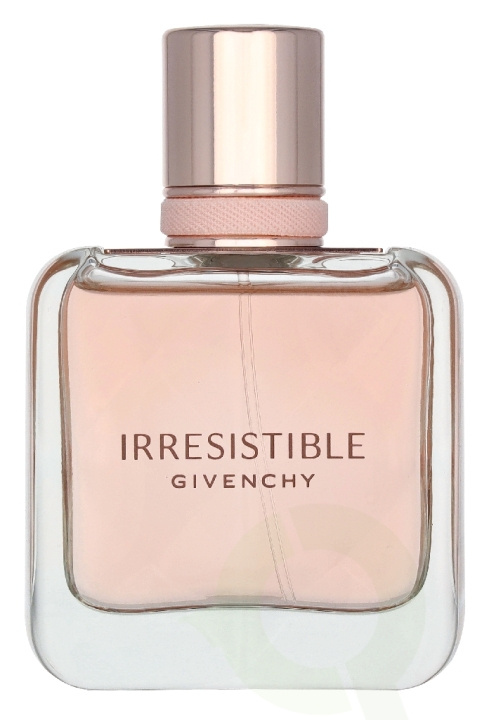 Givenchy Irresistible Edp Spray 35 ml i gruppen SKØNHED & HELSE / Duft & Parfume / Parfume / Parfume til hende hos TP E-commerce Nordic AB (D35298)