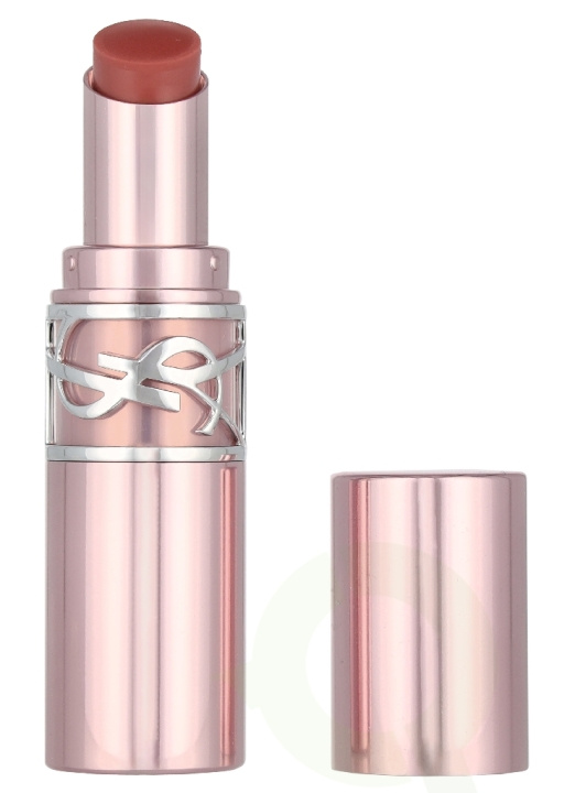 Yves Saint Laurent YSL Loveshine Candy Glow Lip Balm 3.1 g #8B That Pink i gruppen SKØNHED & HELSE / Makeup / Læber / Læbepomade hos TP E-commerce Nordic AB (D35299)
