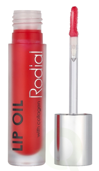 Rodial Lip Oil 4 ml Cherry i gruppen SKØNHED & HELSE / Makeup / Læber / Lip gloss hos TP E-commerce Nordic AB (D35316)