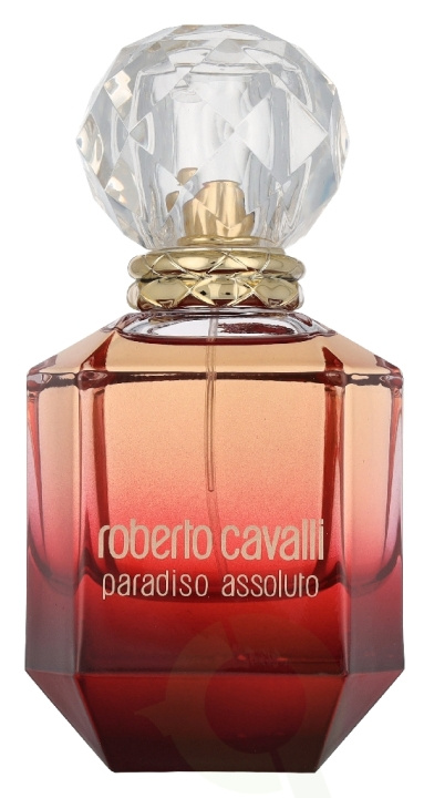 Roberto Cavalli Paradiso Assoluto Edp Spray 50 ml i gruppen SKØNHED & HELSE / Duft & Parfume / Parfume / Parfume til hende hos TP E-commerce Nordic AB (D35326)
