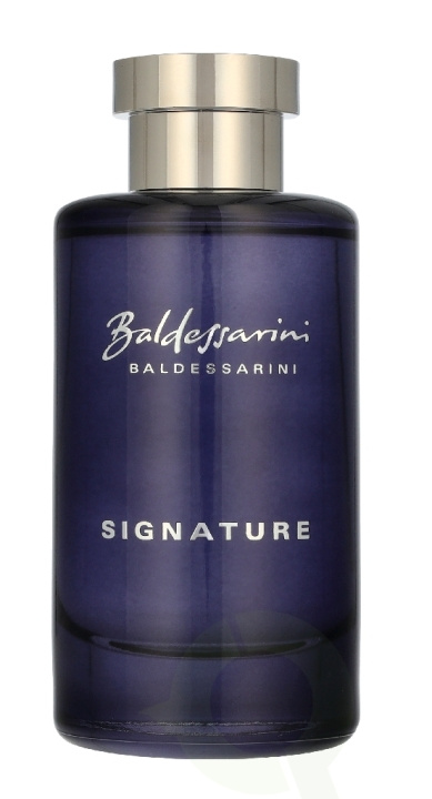 Baldessarini Signature After Shave Lotion 90 ml i gruppen SKØNHED & HELSE / Hår og styling / Barbering og trimning / Aftershave hos TP E-commerce Nordic AB (D35329)