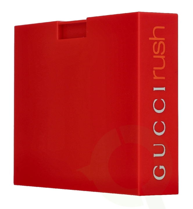 Gucci Rush For Women Edt Spray 50 ml i gruppen SKØNHED & HELSE / Duft & Parfume / Parfume / Parfume til hende hos TP E-commerce Nordic AB (D35332)