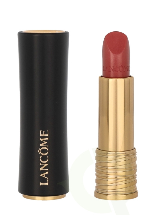 Lancome L\'Absolu Rouge Cream Lipstick 3.4 g #06 Rose Nu i gruppen SKØNHED & HELSE / Makeup / Læber / Læbestift hos TP E-commerce Nordic AB (D35337)