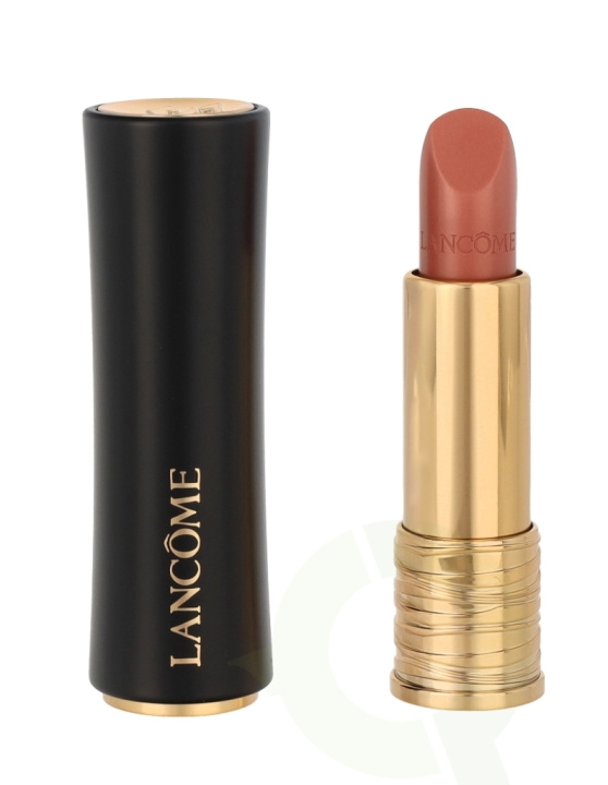 Lancome L\'Absolu Rouge Cream Lipstick 3.4 g #250 Tendre Mirage i gruppen SKØNHED & HELSE / Makeup / Læber / Læbestift hos TP E-commerce Nordic AB (D35338)