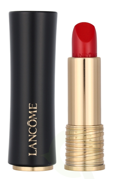 Lancome L\'Absolu Rouge Cream Lipstick 3.4 g #525 French Bisou i gruppen SKØNHED & HELSE / Makeup / Læber / Læbestift hos TP E-commerce Nordic AB (D35339)